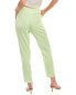 Фото #2 товара Брюки Ramy Brook Harris Pant для женщин в зеленом цвете 0