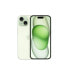 Фото #1 товара Смартфоны Apple iPhone 15 6,1" A16 128 Гб Зеленый