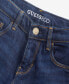 Джинсы Guess Big Girls Denim Straight