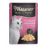 ფოტო #1 პროდუქტის MIAMOR 4000158740755 cats moist food 100g wet food for cat