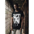 ფოტო #1 პროდუქტის URBAN CLASSICS T-Shirt Gucci Mane Guwop Tance