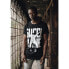 Фото #1 товара URBAN CLASSICS Gucci Mane Guwop Tance T-shirt