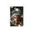 Фото #1 товара Картина Home ESPRIT Колониальный Индийка 80 x 0,4 x 120 cm