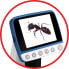 Reflecta DigiMicroscope Professional - Digital microscope - 500x - 200x - Black,White - USB - 5 MP