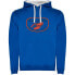 Фото #2 товара KRUSKIS Fresh Lobster Two-Colour hoodie