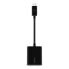 Belkin F7U081BTBLK - Indoor - USB - Black