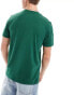 ASOS DESIGN 3 pack crew neck t-shirts in multiple colours