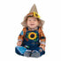 Фото #2 товара Маскарадные костюмы для детей My Other Me Синий Оранжевый Пугало (2 Предметы)