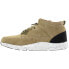 Фото #4 товара Diamond Supply Co. Native Trek Mens Beige Sneakers Casual Shoes D15F115-TAN