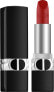 Lippenstift - Dior Rouge Dior Couture Colour Satin 080 - Red Smile