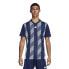 Фото #3 товара Футболка Adidas Striped 19 Short Sleeve Товар