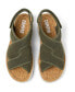 Women's Oruga Sandals