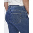 Фото #6 товара ONLY CARMAKOMA Power Skinny Pushup Soo411 jeans