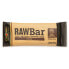 Фото #2 товара CROWN SPORT NUTRITION RAW 50g Cacao & Hazelnut Energy Bars Box 12 Units