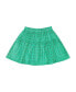 Green eyelet