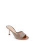 Фото #1 товара Women's Haya Evening Slide Sandals