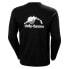 ფოტო #4 პროდუქტის HELLY HANSEN Yu20 long sleeve T-shirt