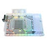 Thermaltake CL-W380-PL00SW-A - Water block - Acrylic - Copper - Transparent - 220.9 mm - 162.7 mm - 30.5 mm