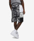 Фото #2 товара Men's In and Out Fleece Shorts