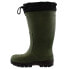 Фото #4 товара Baffin Icebear Snow Mens Green Casual Boots 50160000-394