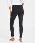 Women's Ponte Skinny Leggings, Regular and Short Lengths, Created for Macy's