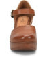 ფოტო #6 პროდუქტის Women's Gia Comfort Wedge Sandals