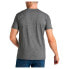 ფოტო #2 პროდუქტის LEE Ultimate Pocket short sleeve T-shirt