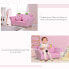 Фото #4 товара Kinder Erdbeersofa 55-0014