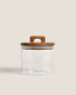 Фото #4 товара Small wide jar