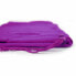 Фото #4 товара Хомут Joluvi 235025-079 с подкладкой из флиса фиолетовый