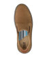 Детские кроссовки для мальчиков Johnston & Murphy McGuffey Slip-On Коричневый, 13M - фото #4