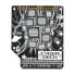 Фото #6 товара Adafruit Cyberdeck HAT - GPIO adapter for Raspberry Pi 400 - Adafruit 4863