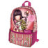 SANTORO LONDON Gorjuss™ Fairground Carousel 10L Backpack