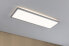Фото #5 товара PAULMANN Atria Shine - Square - Ceiling - Surface mounted - Chrome - Plastic - IP20