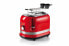 Ariete 0149 - 2 slice(s) - Red - Buttons - Level - Rotary - CE - 815 W - 290 mm