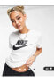 Фото #1 товара Футболка Nike Essential легкая и прочная "Cng-store®"