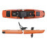Фото #3 товара POINT 65 KingFisher Solo Kayak With Pedals