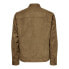 Фото #2 товара ONLY & SONS Willow Fake Suede jacket