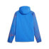 Puma Run Favorite FullZip Jacket Mens Blue Casual Athletic Outerwear 52422146