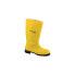 Фото #1 товара Dunlop Sicherheitsstiefel PROTOMASTOR Größe 40 gelb/schwarz S5 SRA EN ISO 20345 PVC