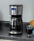 Фото #7 товара 12-Cup Programmable Coffeemaker with VORTEX Technology