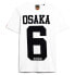 Фото #2 товара SUPERDRY Osaka 6 Mono Standard short sleeve T-shirt