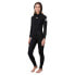 Фото #1 товара RIP CURL Freelite Flat Lock 3/2 mm Suit