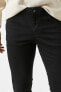Erkek Siyah Jeans 2WPM40001BD