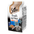 Фото #1 товара SHEBA Fresh And Fine Mini Fish Dishes In Sauce 6x50g Wet Cat Food