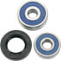 Фото #1 товара MOOSE HARD-PARTS 25-1165 Wheel Bearing And Seal Kit Kawasaki/Suzuki