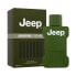 Jeep Adventure 100 ml eau de toilette für Herren