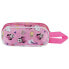 DISNEY 3D Minnie Mouse pencil case - wink