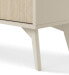 RTV-Schrank TV-Tisch FIRR Sand Beige - фото #5