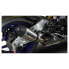 Фото #1 товара GPR EXCLUSIVE GPE Anniversary Titanium YZF R1/R1-M 15-16 not homologated slip on muffler